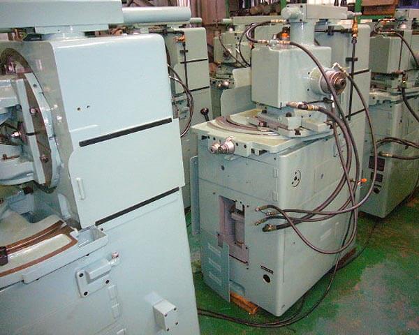 Hypoid Gear Generator photo 4