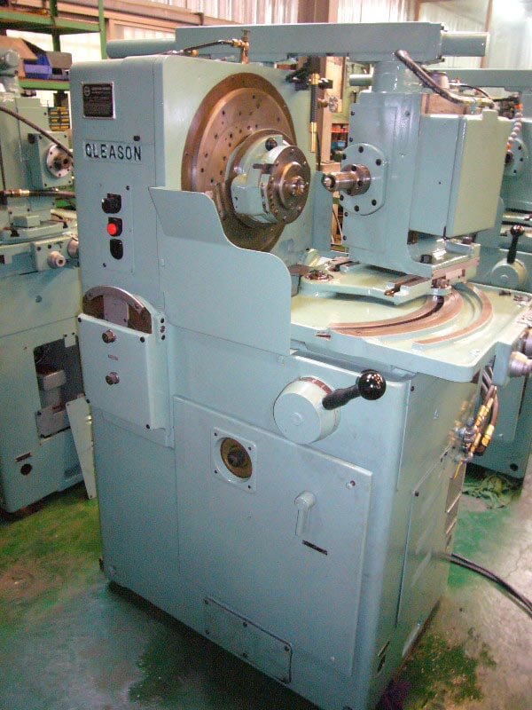 Hypoid Gear Generator photo 5