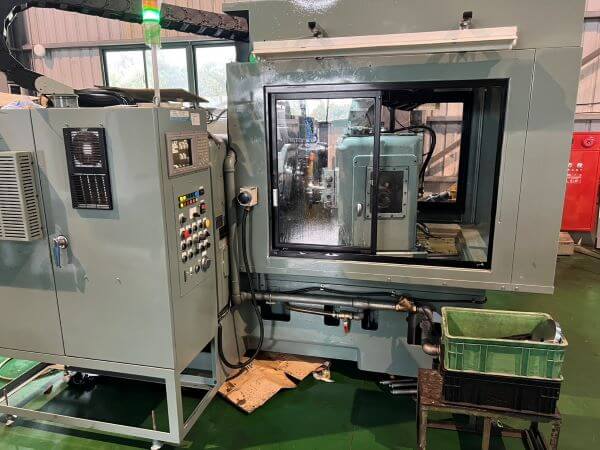 NC Hypoid Gear Generator