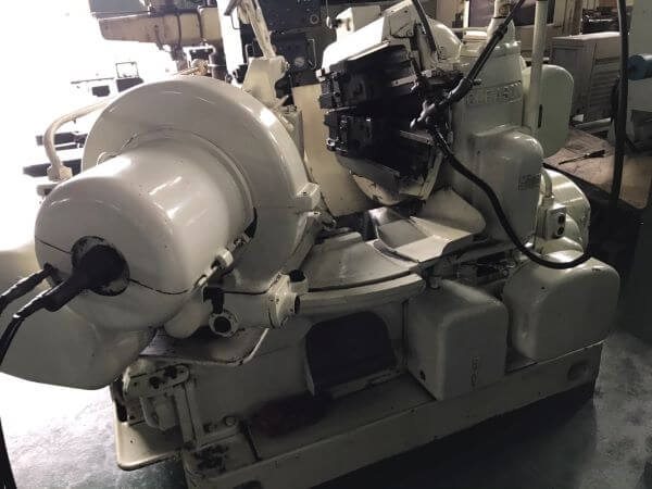 Bevel Gear Cutting Machine photo 2