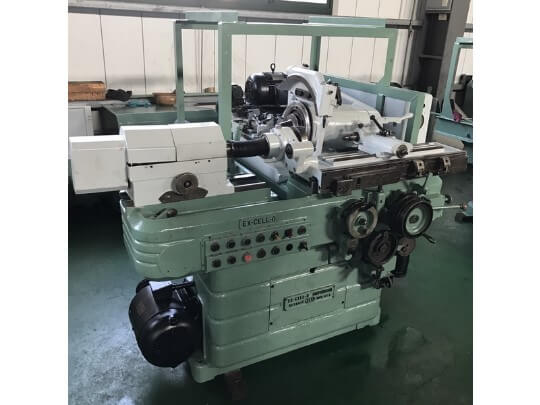 Thread Grinder Machine