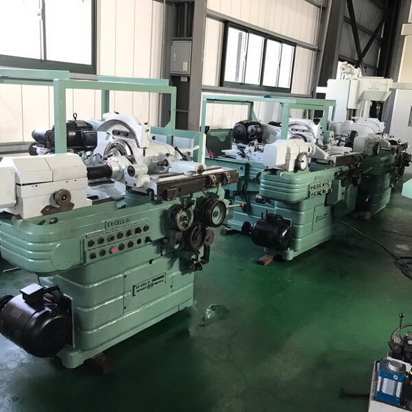 Thread Grinder Machine photo 3