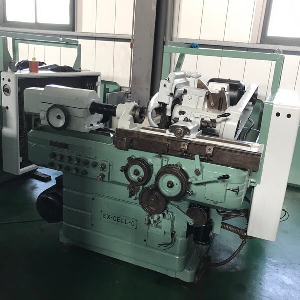 Thread Grinder Machine photo 4
