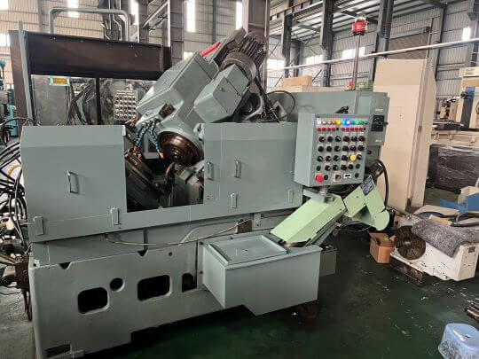 Hypoid Gear Generator