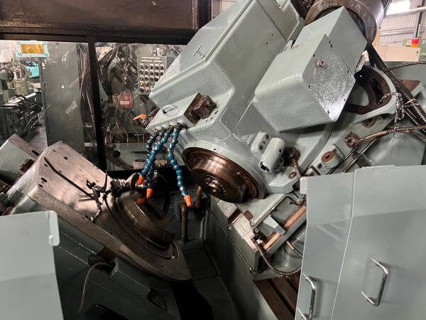 Hypoid Gear Generator photo 4