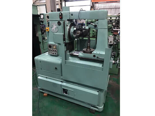 Hobbing Machine