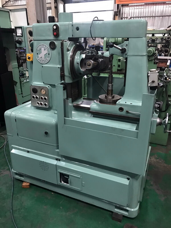 Hobbing Machine photo 2