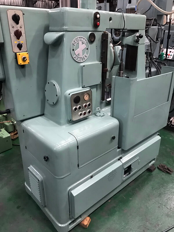 Hobbing Machine photo 3