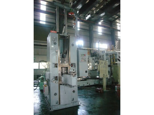 NC Precision Roll Forming Machine