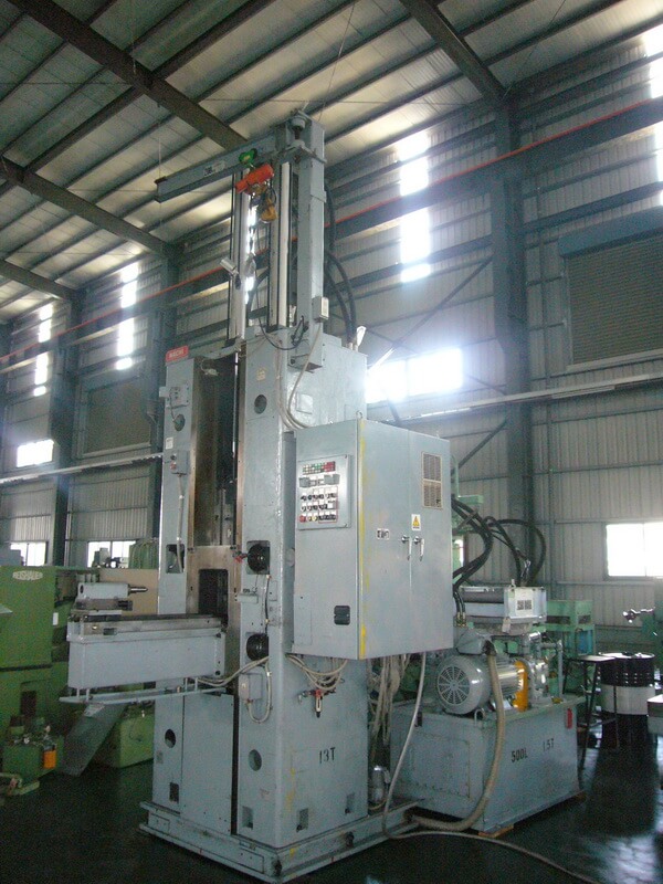 NC Precision Roll Forming Machine photo 3