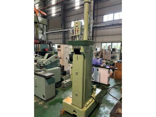 Hydraulic Vertical Broaching Machine