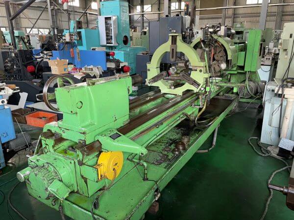 Precision Lathe photo 6