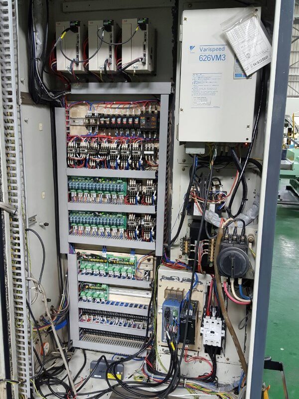 Vertical Machine Centre photo 6