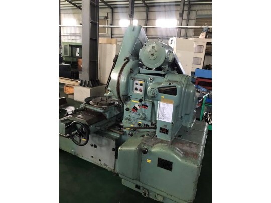 MAAG SH45 Gear Shaper
