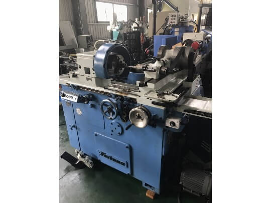Internal Grinding Machine