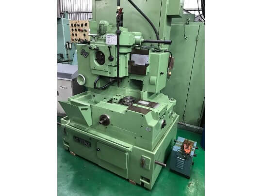 Gear Shaping Machine
