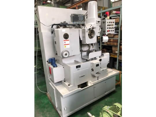 High Speed Gear Shaping Machine