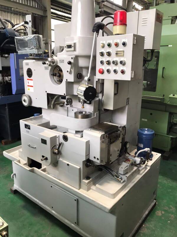 High Speed Gear Shaping Machine photo 3