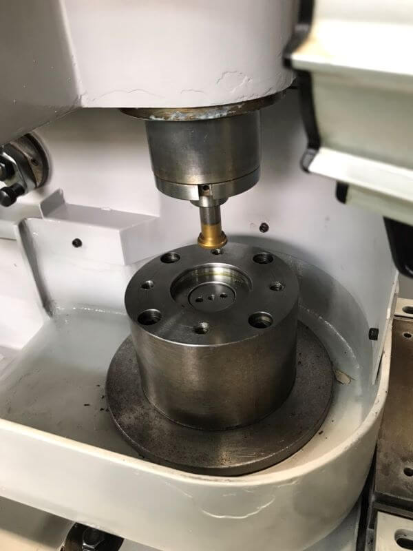 High Speed Gear Shaping Machine photo 4