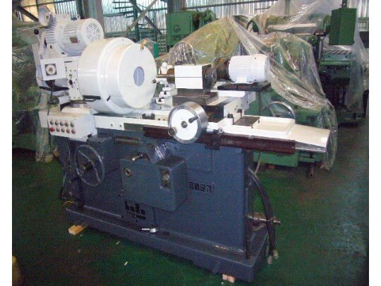 Internal Grinding Machine