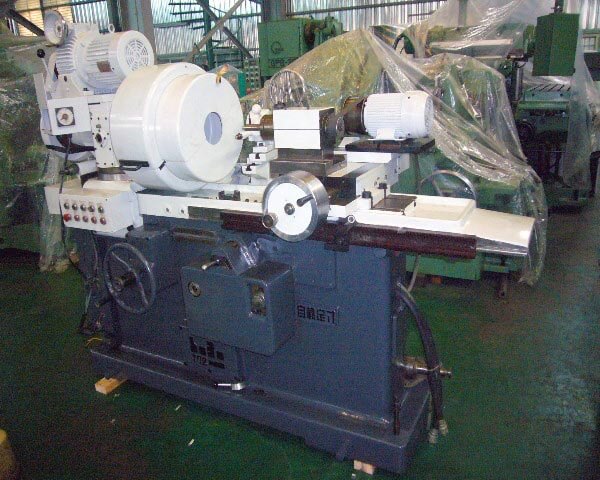Internal Grinding Machine photo 2