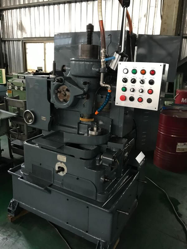 Gear Shaping Machine photo 2