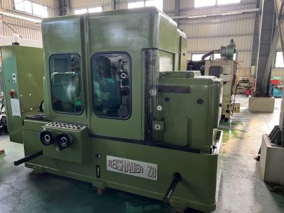 Hypoid Gear Grinder Machine